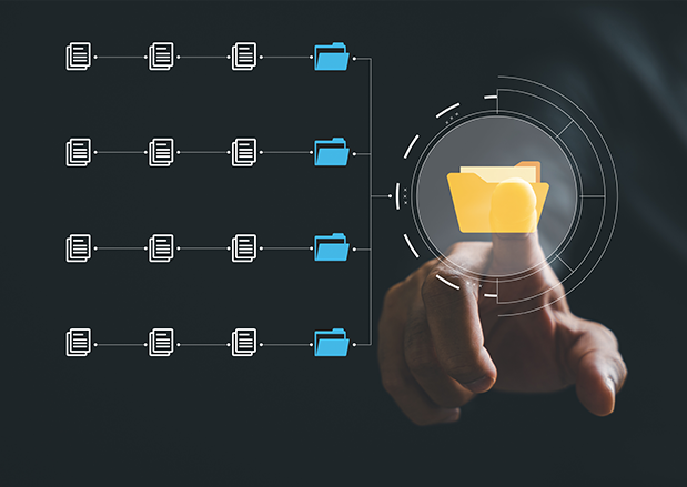 문서 자동화 플랫폼(국방)